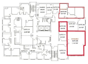 3705 Lakeview Pkwy, Rowlett, TX à louer Photo de l’immeuble– Image 1 sur 1