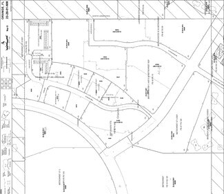 Plus de détails pour 1515 Park Center Dr, Orlando, FL - Bureau à louer
