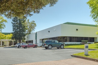 Plus de détails pour 107 Woodmere Rd, Folsom, CA - Bureau à louer