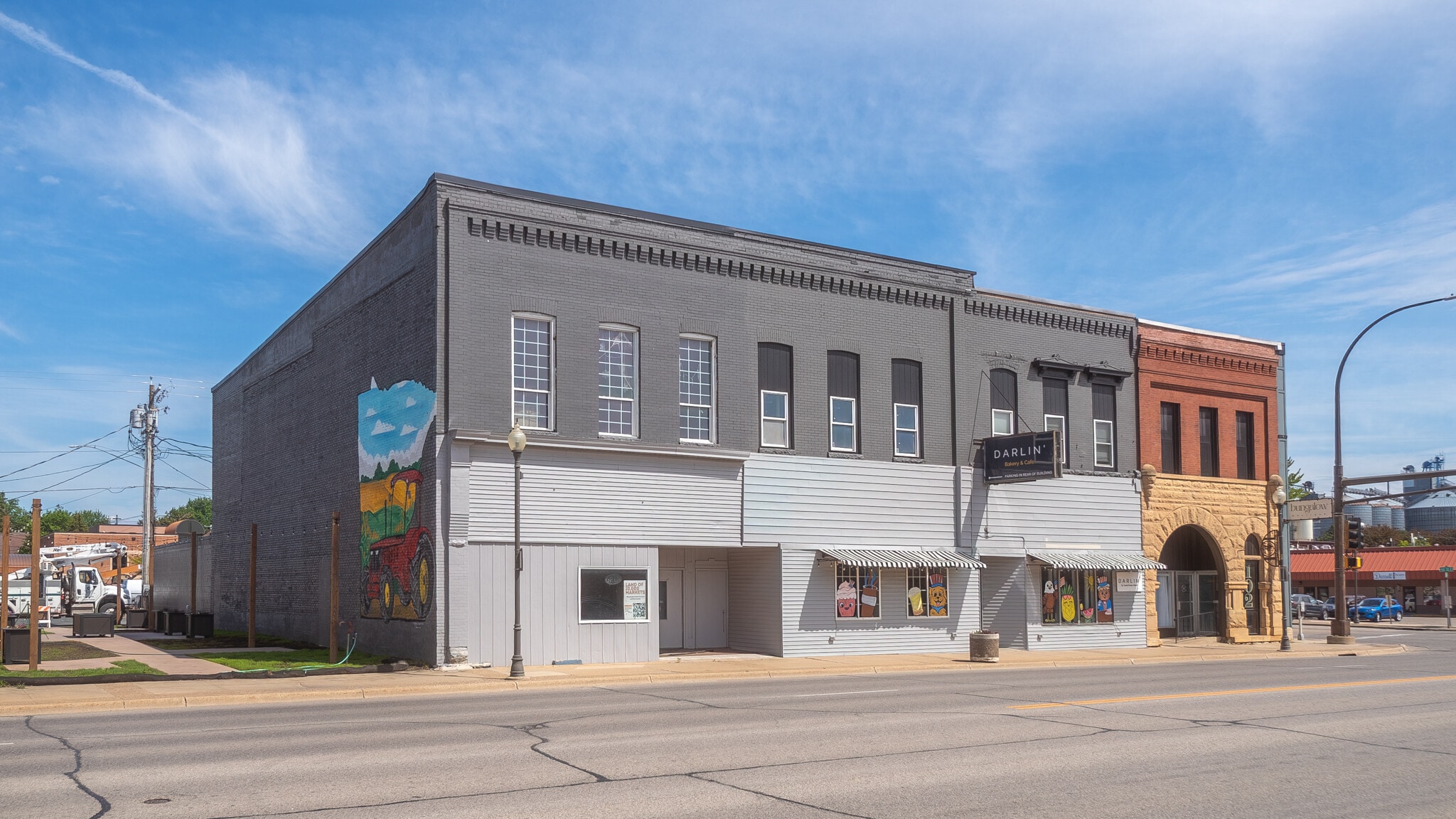 118 Main St N, Stewartville, MN à louer Photo intérieure– Image 1 sur 10