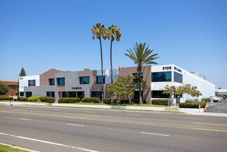 Plus de détails pour 3111 Lomita Blvd, Torrance, CA - Local d'activités à louer
