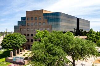Plus de détails pour 11910 Greenville Ave, Dallas, TX - Bureau, Bureau/Local commercial à louer