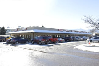 Plus de détails pour 6602-6616 Delmonico Blvd, Colorado Springs, CO - Local commercial à louer