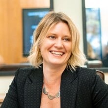 Kate Gomes