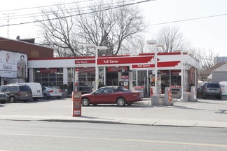 Plus de détails pour 1772 Jane St, Toronto, ON - Local commercial à vendre