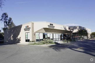 Plus de détails pour 2845 Cochran St, Simi Valley, CA - Local commercial à louer