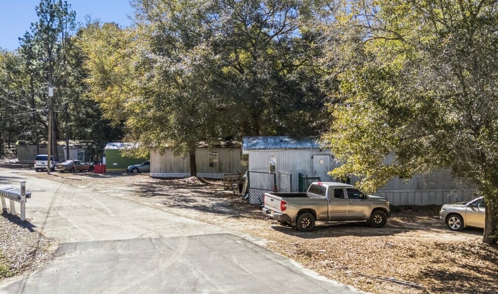 496 County Road 109, Daleville, AL à vendre - Photo de l’immeuble – Image 2 sur 14