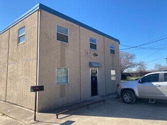 Plus de détails pour 1315 W Shady Grove Rd, Grand Prairie, TX - Industriel/Logistique à vendre