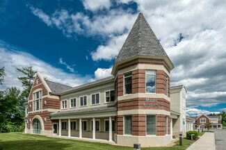 Plus de détails pour 200 Ayer Rd, Harvard, MA - Bureau/Médical à louer