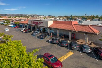 Plus de détails pour 8915-8985 Mira Mesa Blvd, San Diego, CA - Local commercial à louer