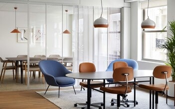 3-5 Rathbone Pl, Londres à louer Photo intérieure– Image 1 sur 3