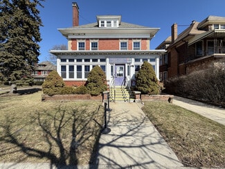 Plus de détails pour 76 Humboldt Pky, Buffalo, NY - Bureau à vendre