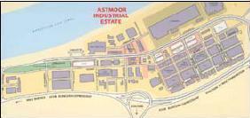 97-100 Chadwick Rd, Runcorn à louer - Plan de site – Image 3 sur 3