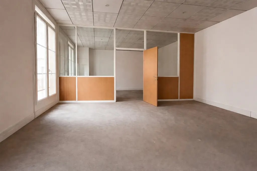 Bureau dans Paris à louer Photo intérieure– Image 1 sur 8