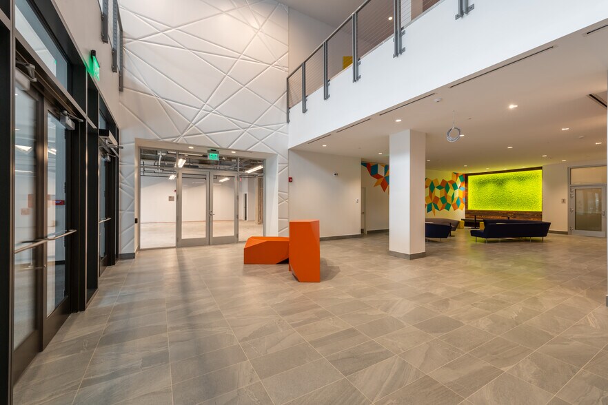 200 Exchange St, Malden, MA à louer - Numérisation 3D Matterport – Image 3 sur 67