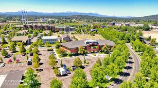 Plus de détails pour 320 SW Upper Terrace Dr, Bend, OR - Bureau à louer