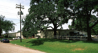 Plus de détails pour 8101 Hempstead Rd, Houston, TX - Industriel/Logistique à vendre