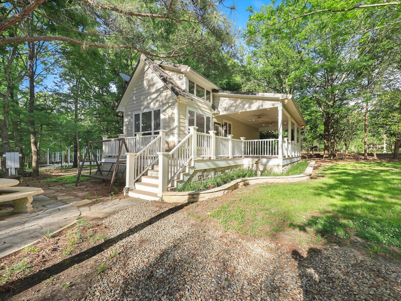 2769 RS County Road 3160, Emory, TX à vendre - Photo de l’immeuble – Image 2 sur 23