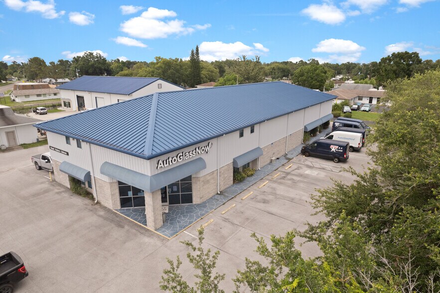 5938 Fort King Rd, Zephyrhills, FL à louer - Photo de l’immeuble – Image 3 sur 25
