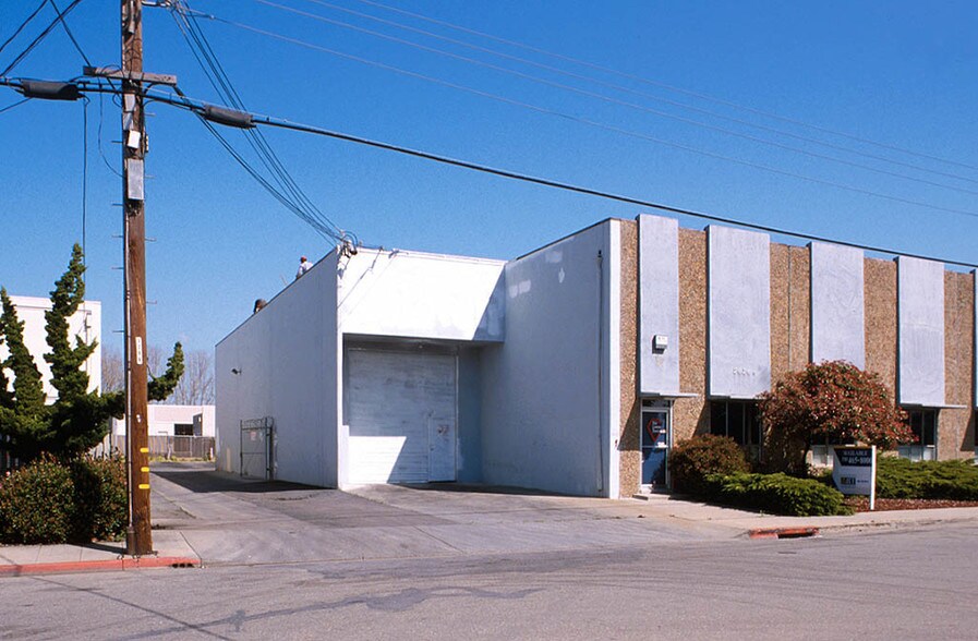 2624-2638 Nicholson St, San Leandro, CA à vendre - Autre – Image 3 sur 4