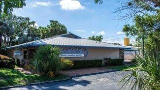 Plus de détails pour 4850 1st Ave N, Saint Petersburg, FL - Bureau à vendre