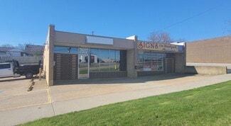 Plus de détails pour 7617-7619 Brookpark Rd, Cleveland, OH - Local commercial à louer