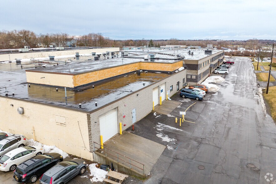 1770-1810 Lemoyne Ave, Syracuse, NY à vendre - Photo de l’immeuble – Image 3 sur 34
