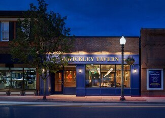 Plus de détails pour 409 Beaver St, Sewickley, PA - Local commercial à vendre