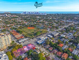 Plus de détails pour Gables side of Douglas development site – Bureau à vendre, Coconut Grove, FL