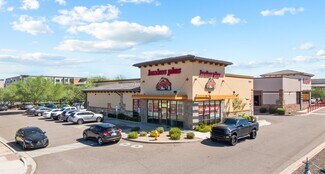Plus de détails pour 1840 W Happy Valley Rd, Phoenix, AZ - Local commercial à vendre