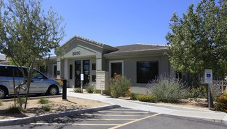 Plus de détails pour 8550 E Shea Blvd, Scottsdale, AZ - Bureau à louer