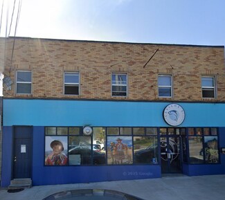 Plus de détails pour 3600 Brownsville Rd, Pittsburgh, PA - Logement à vendre