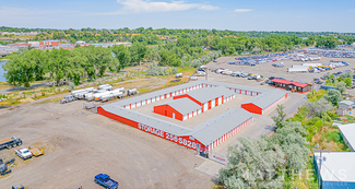 Plus de détails pour 803 Cerise Rd, Billings, MT - Spécialisé à vendre