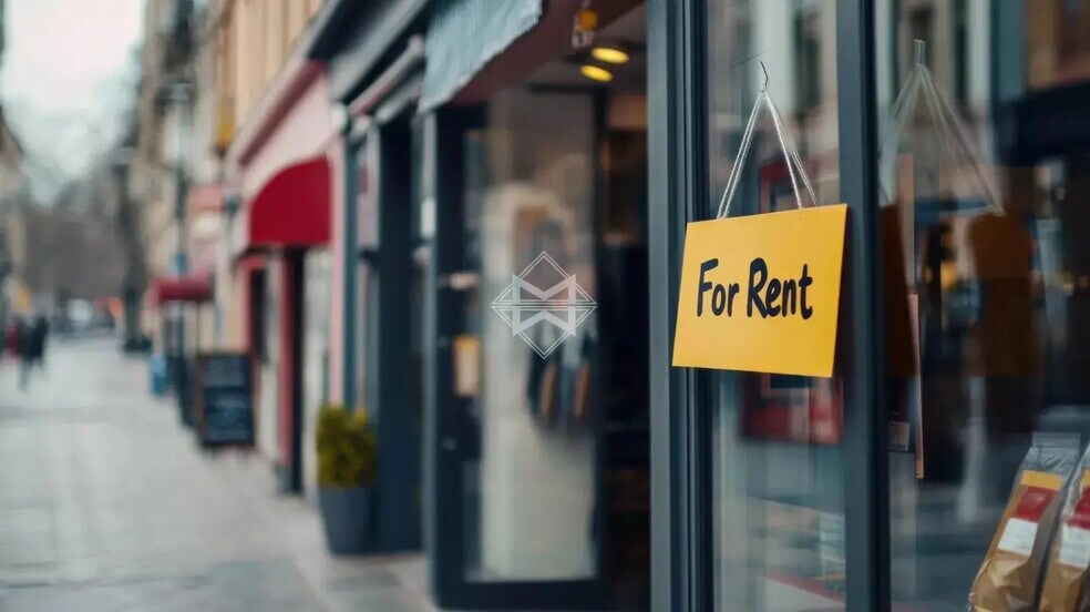 Local commercial dans Cogolin à louer - Photo de l’immeuble – Image 1 sur 3