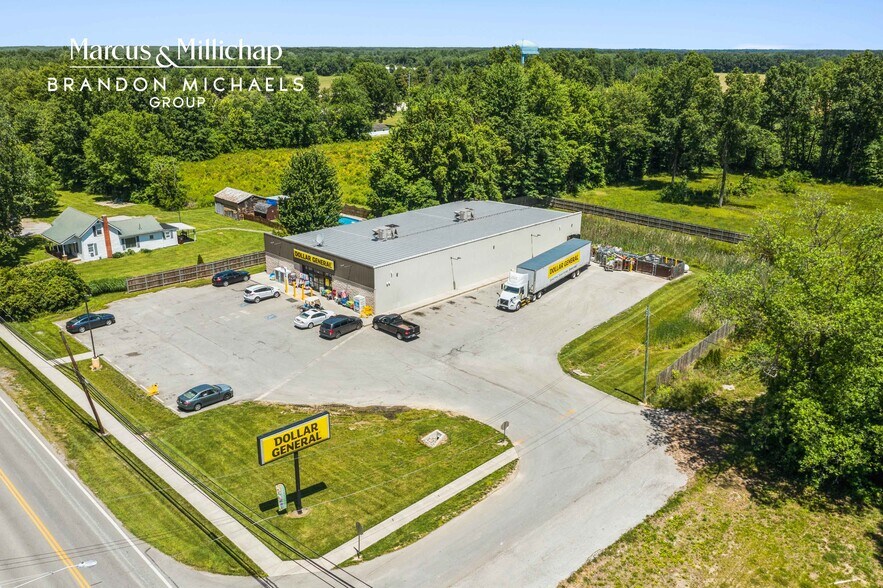 614 Light St, Felicity, OH à vendre - Photo de l’immeuble – Image 2 sur 11