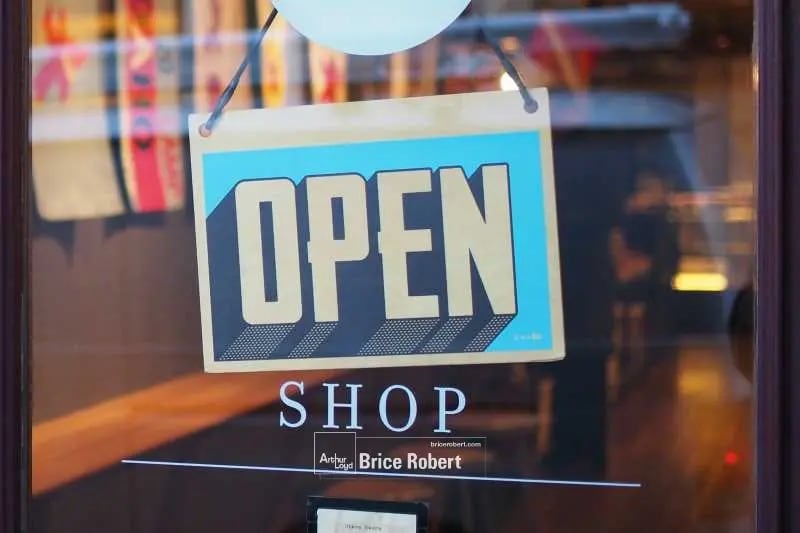 Local commercial dans Lyon à vendre - Photo intérieure – Image 1 sur 1