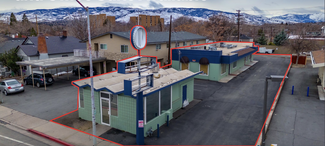 Plus de détails pour 143 Keystone Ave, Reno, NV - Bureau à vendre