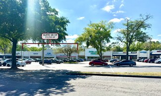 Plus de détails pour 7200 Normandy Blvd, Jacksonville, FL - Bureau/Local commercial à louer