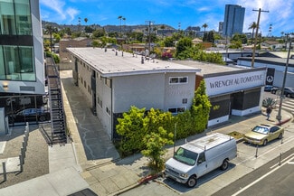 Plus de détails pour 5614 W Adams Blvd, Los Angeles, CA - Logement à vendre