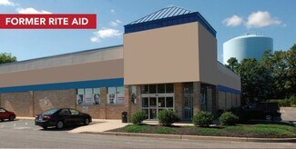 Plus de détails pour 895 W Bay Ave, Barnegat, NJ - Local commercial à louer