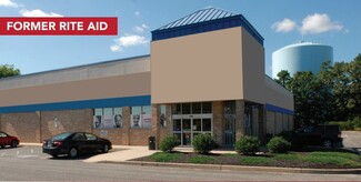 Plus de détails pour 895 W Bay Ave, Barnegat, NJ - Local commercial à louer