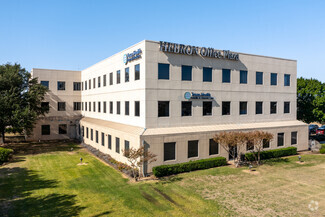 Plus de détails pour 751 Hebron Pky, Lewisville, TX - Bureau, Bureau/Médical à louer