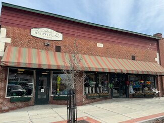 Plus de détails pour 21-25 Center St, Brandon, VT - Local commercial à vendre