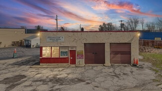 Plus de détails pour 1803 Lyell Ave, Rochester, NY - Local commercial à louer