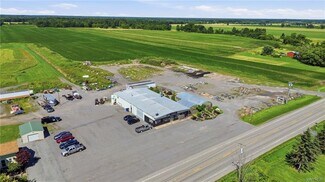 Plus de détails pour 3779 Lower Mountain Rd, Sanborn, NY - Local commercial à vendre