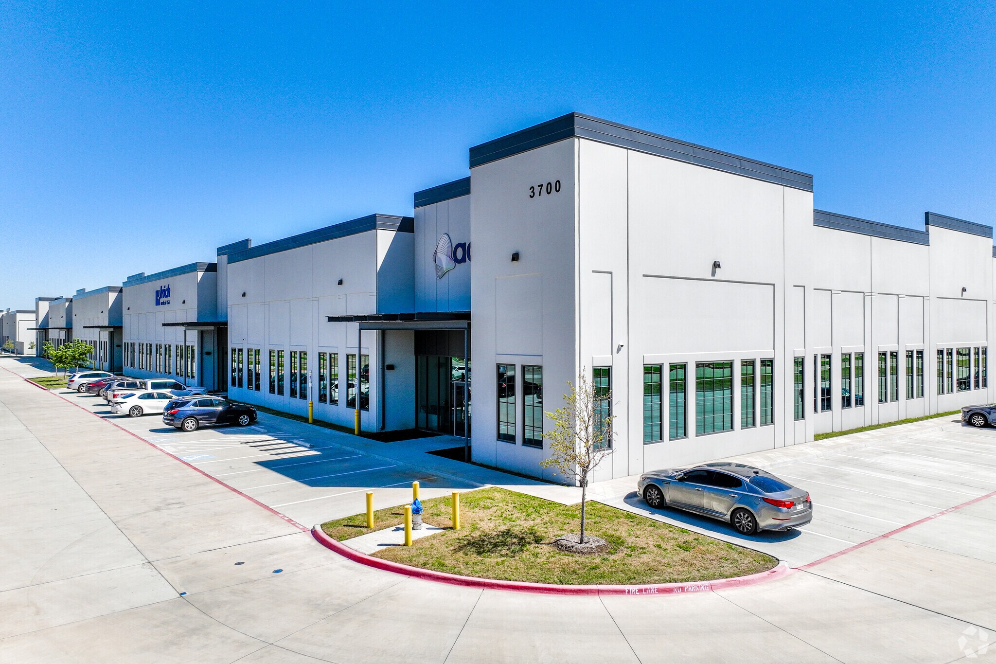 3700 E Plano Pky, Plano, TX à louer Photo principale– Image 1 sur 5
