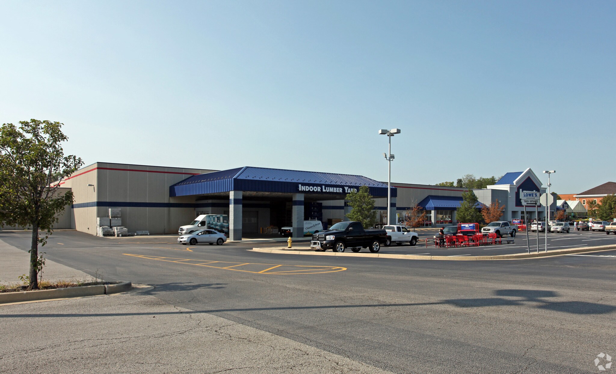 5455-5501 Airport Hwy, Toledo, OH à louer Photo principale– Image 1 sur 5