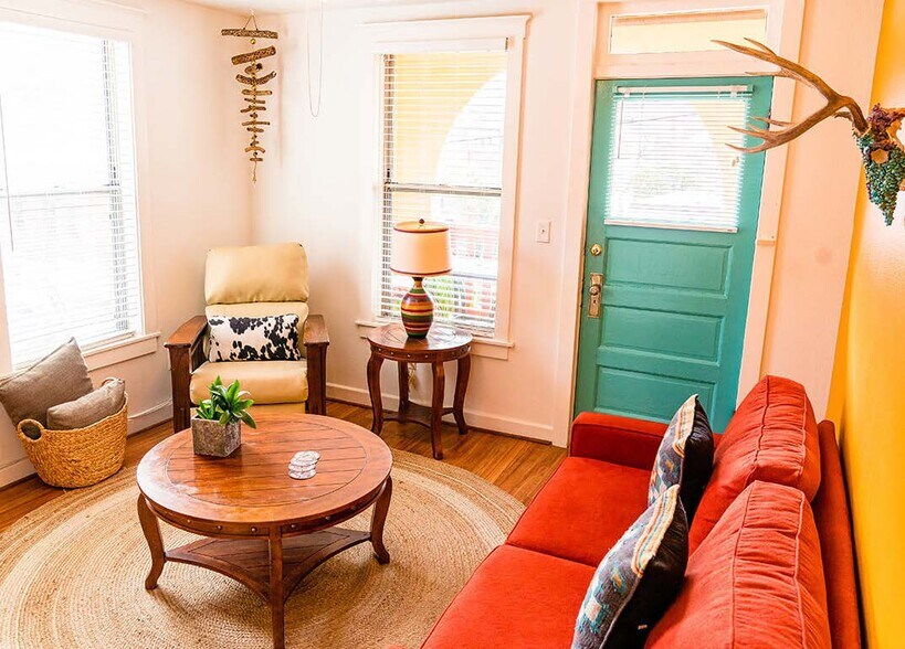 55 OK Street, Bisbee, AZ à vendre - Photo de l’immeuble – Image 3 sur 6
