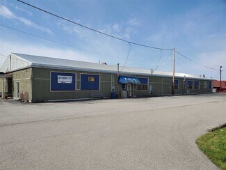 Plus de détails pour 1070 Highland School Rd, Richmond, IN - Local commercial à vendre