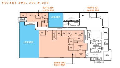 2356 Gold Meadow Way, Gold River, CA à louer Plan d’étage– Image 1 sur 1